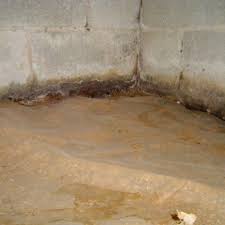 Four Sources Of Crawlspace Moisture Greenbuildingadvisor