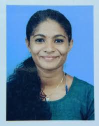 Jeena Anna Mathew
