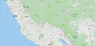 La scossa di terremoto che ieri sera ha colpito il perù ha causato il crollo di numerose case, diversi hernando tavera, direttore dell'istituto geofisico del perù (igp), ha confermato che la prima scossa. Terremoto Peru Un Seismo De 7 1 Sacude El Pais