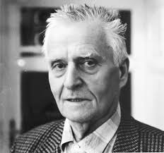 Das Ministerium für Sprichwörter