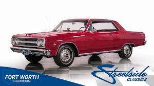 Image result for Regal Red 1965 Chevelle