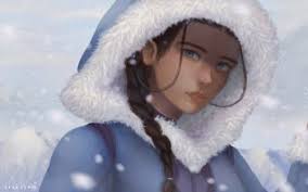 Snap, tough, & flex cases created by independent artists. 20 Katara Avatar Hd Wallpapers Background Images