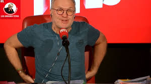 Tout d'abord, nous n'avons constaté aucune différence de latence lors de l'utilisation d'un. Le Best Of Des Grosses Tetes De Laurent Ruquier Emission Du Samedi 25 Avril 2020 Les Grosses Tetes Youtube