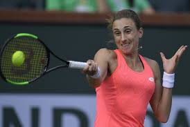 World No 1 Halep Advances To Indian Wells Semifinals Taiwan News 2018 03 15 08 16 35