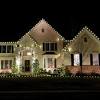 While animated christmas decorations make for a great outdoor christmas display, nothing can beat adding a live element to any christmas theme or display. 3