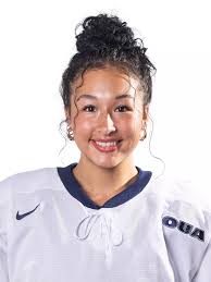 2025-26 Women's Hockey Roster