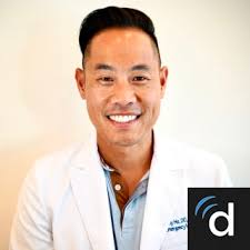 Dr. Anthony H. Ho, DO