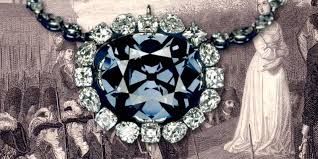 The mcleans were among the richest families in the united states, owning banks, real estate, and the. 10 Amazing Facts About The Cursed Hope Diamond 5 Minute History