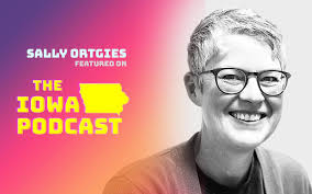 Sally Jacobsen Ortgies