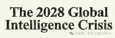 AI+软件工程的加速演进：2028年会呈现怎样的实景？_中国电子商会 ...