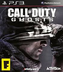 The pack contains 4 multiplayer maps and exodus, the conclusion to the extinction. Call Of Duty Ghosts Ps3 Iso Games Download Call Of Duty Ghosts Call Of Duty Activision