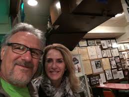 the famous Bill Goat