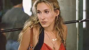 WTF Is Wrong With You, Carrie Bradshaw?