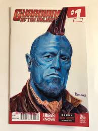 ORIGINAL COMIC BOOK COVER ART PAINTING