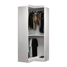 Check spelling or type a new query. Bestar Versatile Collection White 36 In Corner Closet Unit Lowe S Canada