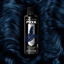 Arctic Fox 4-Oz / 8-Oz Semi-Permanent Vegan Hair Dye Color Kawaii Chic |  Ebay