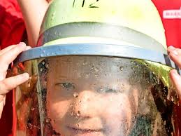 Isernhagen: Feuerwehren freuen sich über Nachwuchs