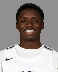 2019-20 Men's Basketball Roster