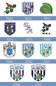 Live streaming liga inggris (epl) di mola secara online yang juga menayangkan bundesliga, carabao cup, serta film hbo, dan movie series terbaru lainnya West Bromwich Albion Logo Significado Del Logotipo Png Vector