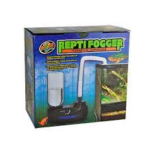 Zoo Med Repti Fogger Petco In 2020 Zoo Med Terrarium Frog Terrarium