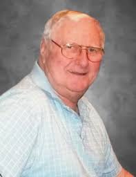 Obituary information for James Eugene Chambers