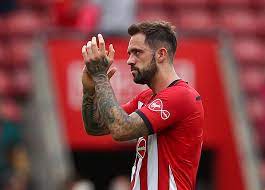 Aston villa is delighted to announce the signing of danny ings. Danny Ings Southampton Fc Football Player British Hd Wallpaper Wallpaperbetter