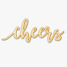 Cheers Wall Decor In 2020 Beer Pong Table Painted Beer Pong Tables Diy Beer Pong Table