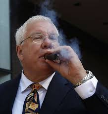 Mob Trial Descends Into Soap Opera