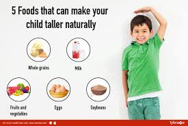 What's more, eating foods in this group will protea you from many serious illnesses and can keep older people active for longer. 5 Foods That Ll Help Increase Your Child S Height Naturally By Dr Abhilash Gaur Lybrate