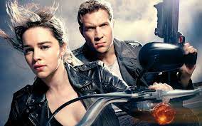 Terminator genisys begins in 2029 as john connor sends kyle reese to protect his mother, now played by emilia clarke. Terminator Genisys Review A Decent Start Ends In Near Disaster Scifiempire Net