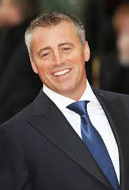 astrology birth chart for matt leblanc