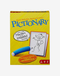 Instead of a list of written clues, each puzzle includes a single picture. 17 Best Board Games To Play Over Zoom Facetime 2020 The Strategist