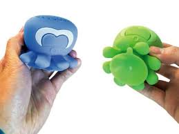 Creature Speaker Your Buddy In The Shower Cool Gadgets Badass Gifts Tech Diy