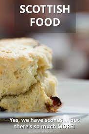 Winter dinner party, a little fancy. Scottish Food Not Just Haggis Shortbread