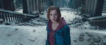 The curse didn't just cause a scar, the damage it caused to harry potter's brain would define much of his life. Harry Potter And The Deathly Hallows Part 2