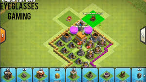 Maybe you would like to learn more about one of these? Susunan Base Coc Th 6 Yg Paling Kuat Dan Keren Spesial 100 Subscriber Youtube