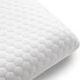 Cooling Memory Foam Pillow from helixsleep.com