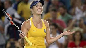 Українська тенісистка еліна світоліна увійшла в десятку найкращих тенісисток світу за останнє десятиліття за версією всесвітньої тенісної асоціації. Elina Svitolina Uvijshla V Top 10 Najkrashih Tenisistok Planeti Ukrayinskij Reporter