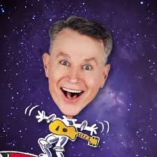 Colin Buchanan Kendal Tickets, Parr Street Church Jun 10, 2025