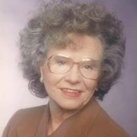 Callie Mortensen Obituary