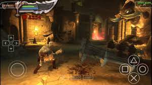 Many people have played in playstation, now some developer have made ppsspp (psp… Download Game Ppsspp God Of War Apk Reogranim49
