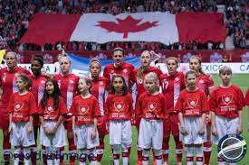 The defender and midfielder, now on loan to. Celebrating Canada The Greatest Canadian Women S National Team Players Aftn