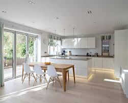 A tour of fifty kitchens inspired by scandinavian design. 16 Staggering Scandinavian Kitchen Designs For Your Modern House