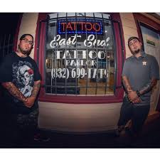 Nightlife in houston fun & games in houston shopping in houston transportation in houston sights & landmarks in houston spas & wellness in houston. East End Tattoo Parlor 42 Photos Tattoo Piercing Shop 1309 Cullen Houston Tx 77023