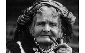 Generation Unshockable