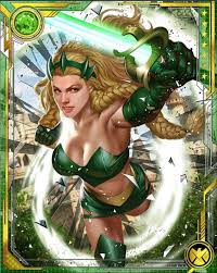 Marvel studios) the spanish dub credit from loki episode 2 seems to suggest that sophia di martino's character is a version of sylvie. 20 Enchantress Marvel Ideas Enchantress Marvel Enchantress Marvel