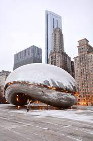 Chicago S Cloud Gate Sed Bona Cloud Gate Chicago Cloud Gate Clouds