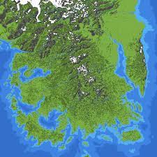 Ssbc +15 ↺3 super smash bros. Fantasy Map I Made I Call It Nultaruhm Worldbox