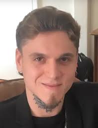 Obituary information for Trevor Gerlach