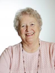 Changing Church: Rev. Beverly Jane Phillips, Presbyterian Minister and  Author